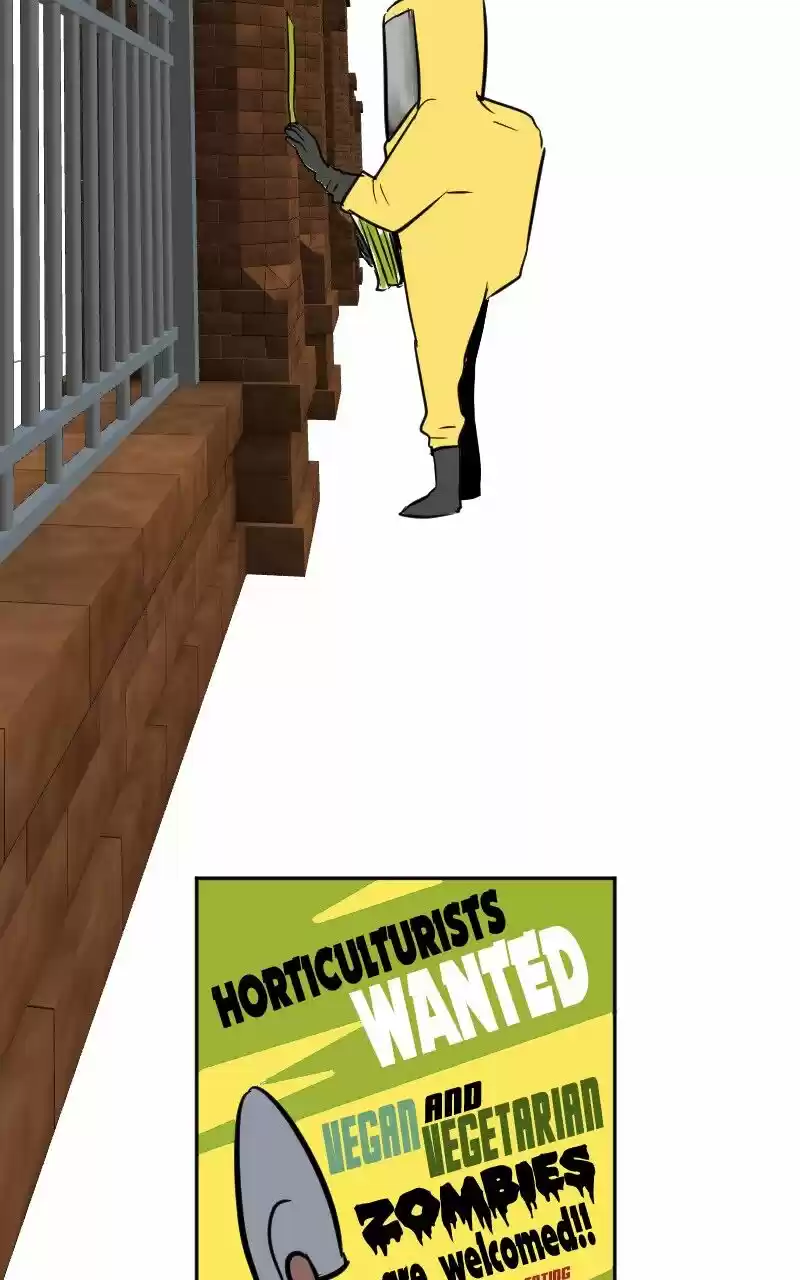 Boyfriend of the Dead ch.250