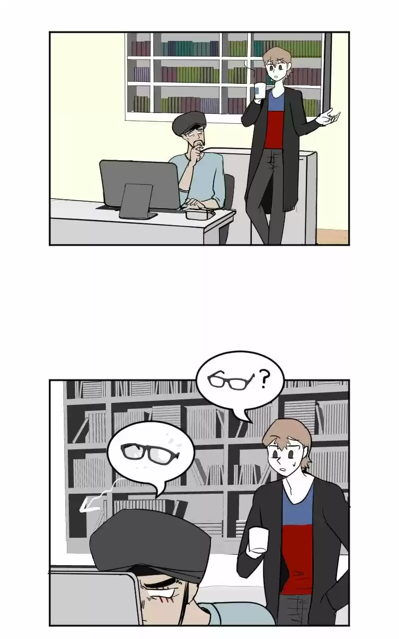 Boyfriend of the Dead ch.250