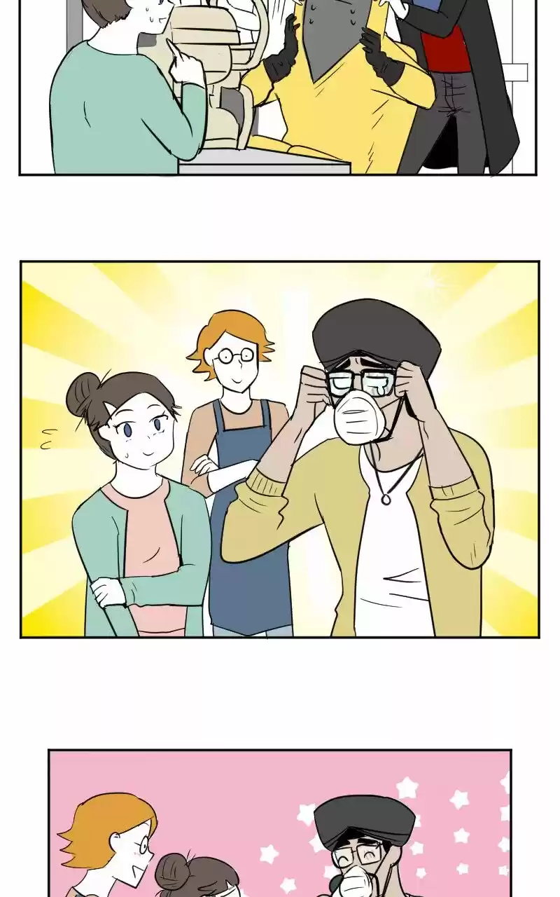 Boyfriend of the Dead ch.250