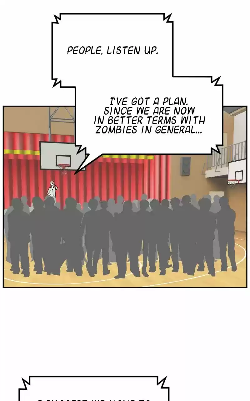 Boyfriend of the Dead ch.250