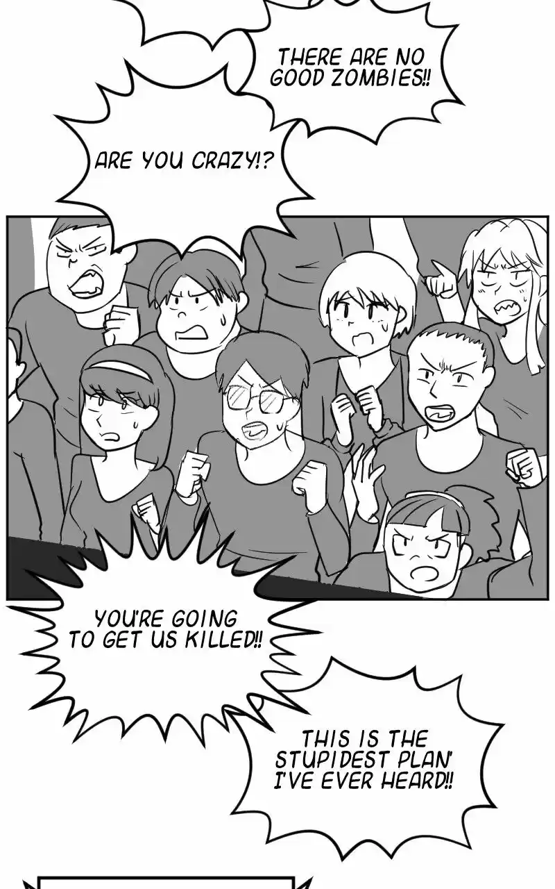 Boyfriend of the Dead ch.250