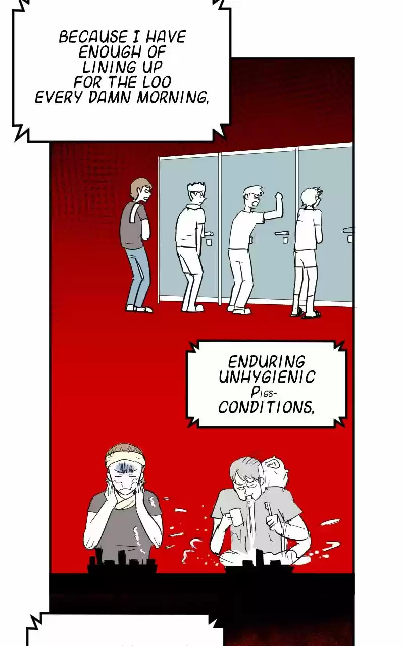 Boyfriend of the Dead ch.250