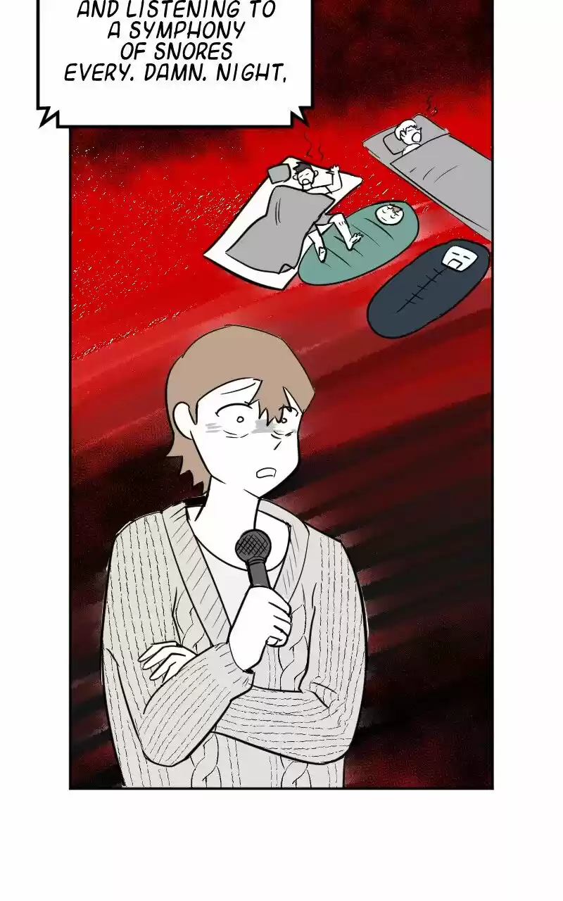 Boyfriend of the Dead ch.250