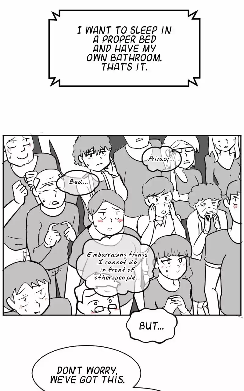 Boyfriend of the Dead ch.250