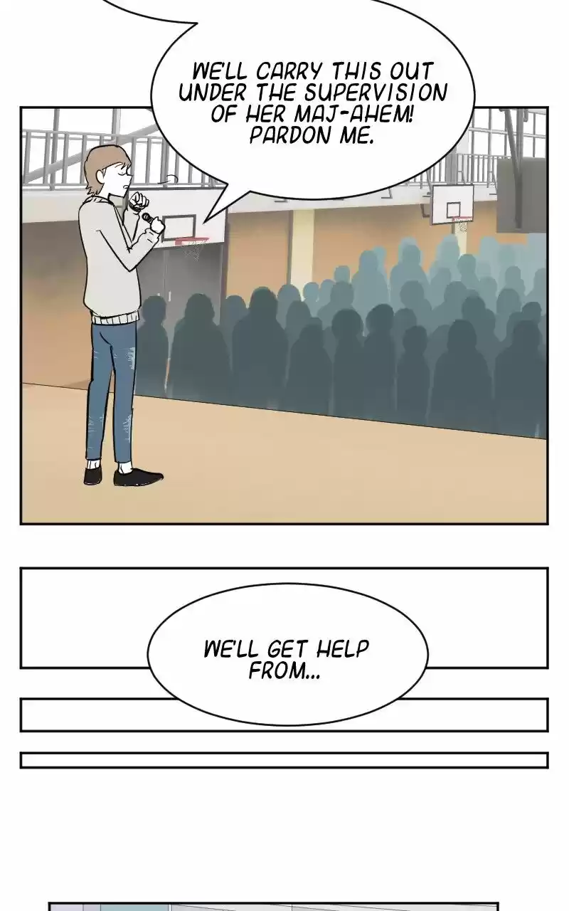 Boyfriend of the Dead ch.250