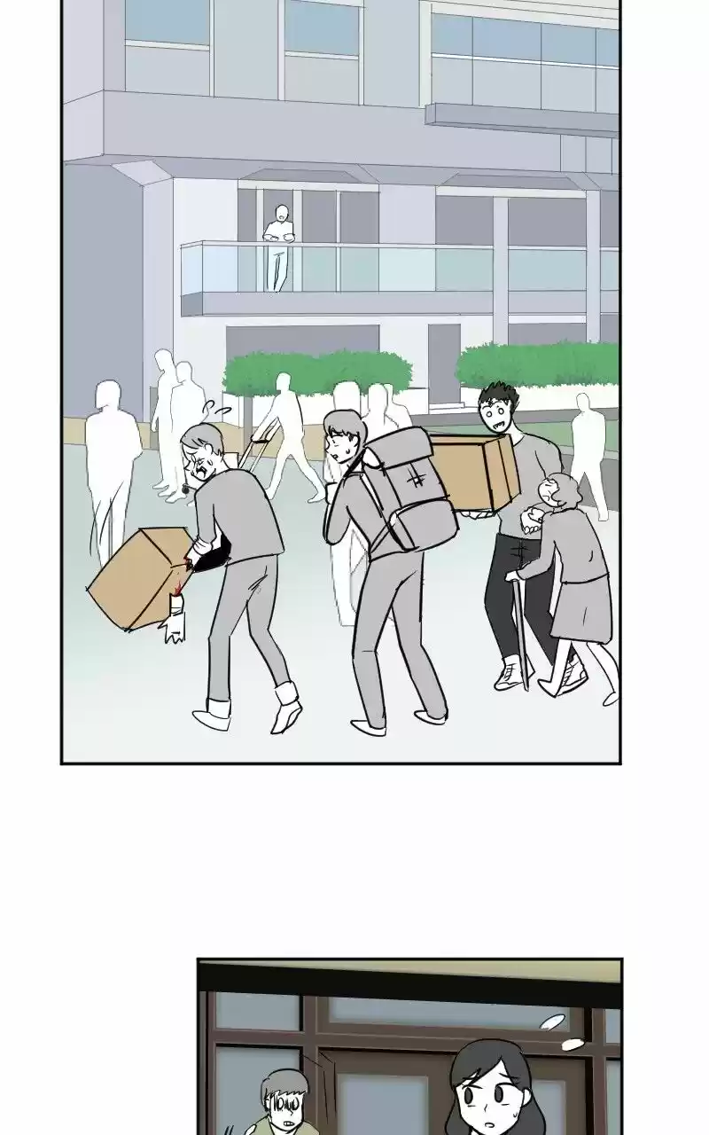 Boyfriend of the Dead ch.250