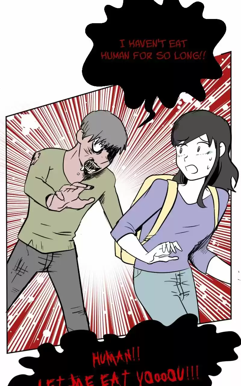 Boyfriend of the Dead ch.250