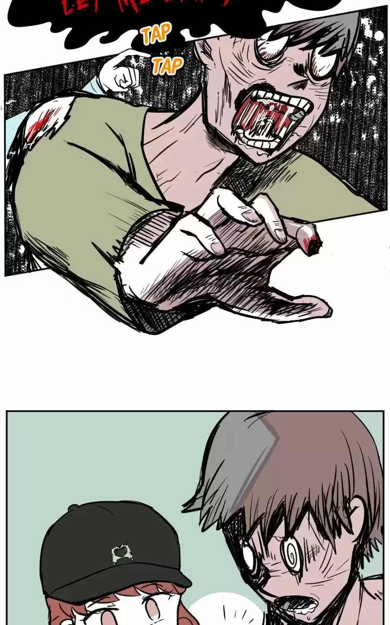 Boyfriend of the Dead ch.250