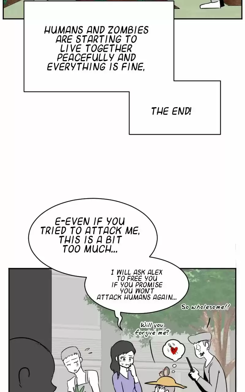 Boyfriend of the Dead ch.250