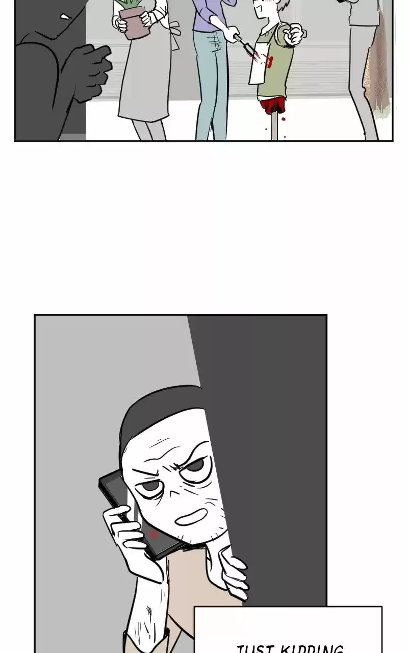 Boyfriend of the Dead ch.250