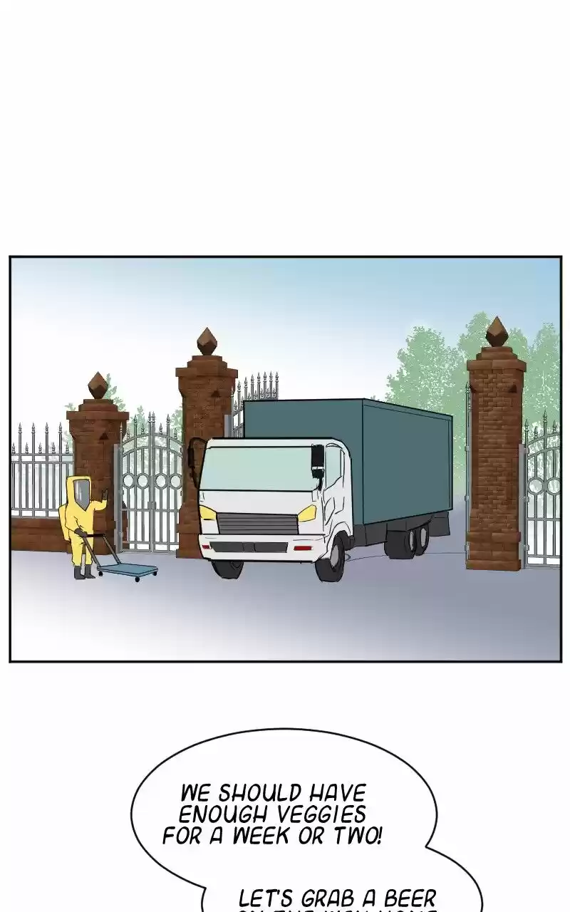 Boyfriend of the Dead ch.251