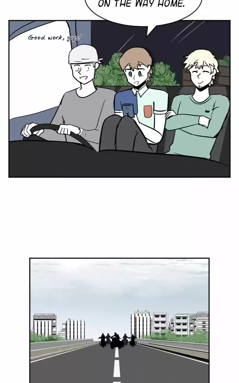 Boyfriend of the Dead ch.251