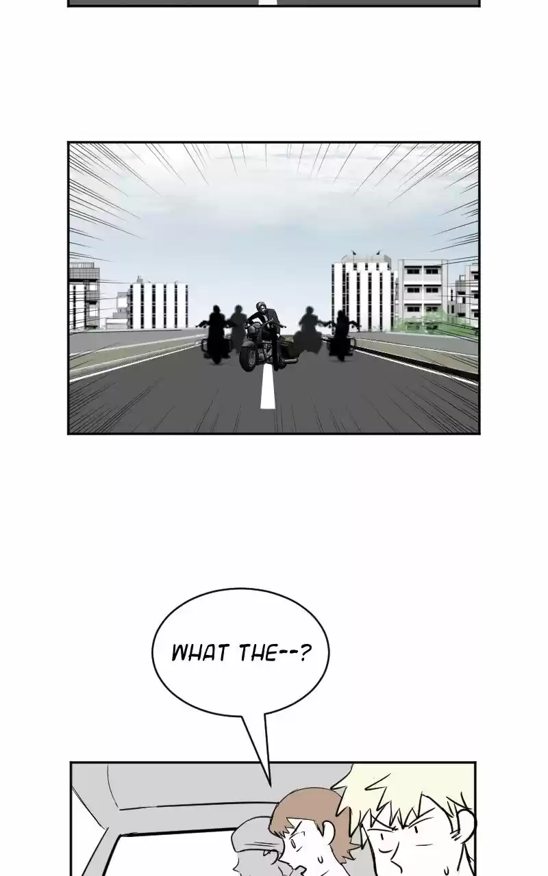 Boyfriend of the Dead ch.251