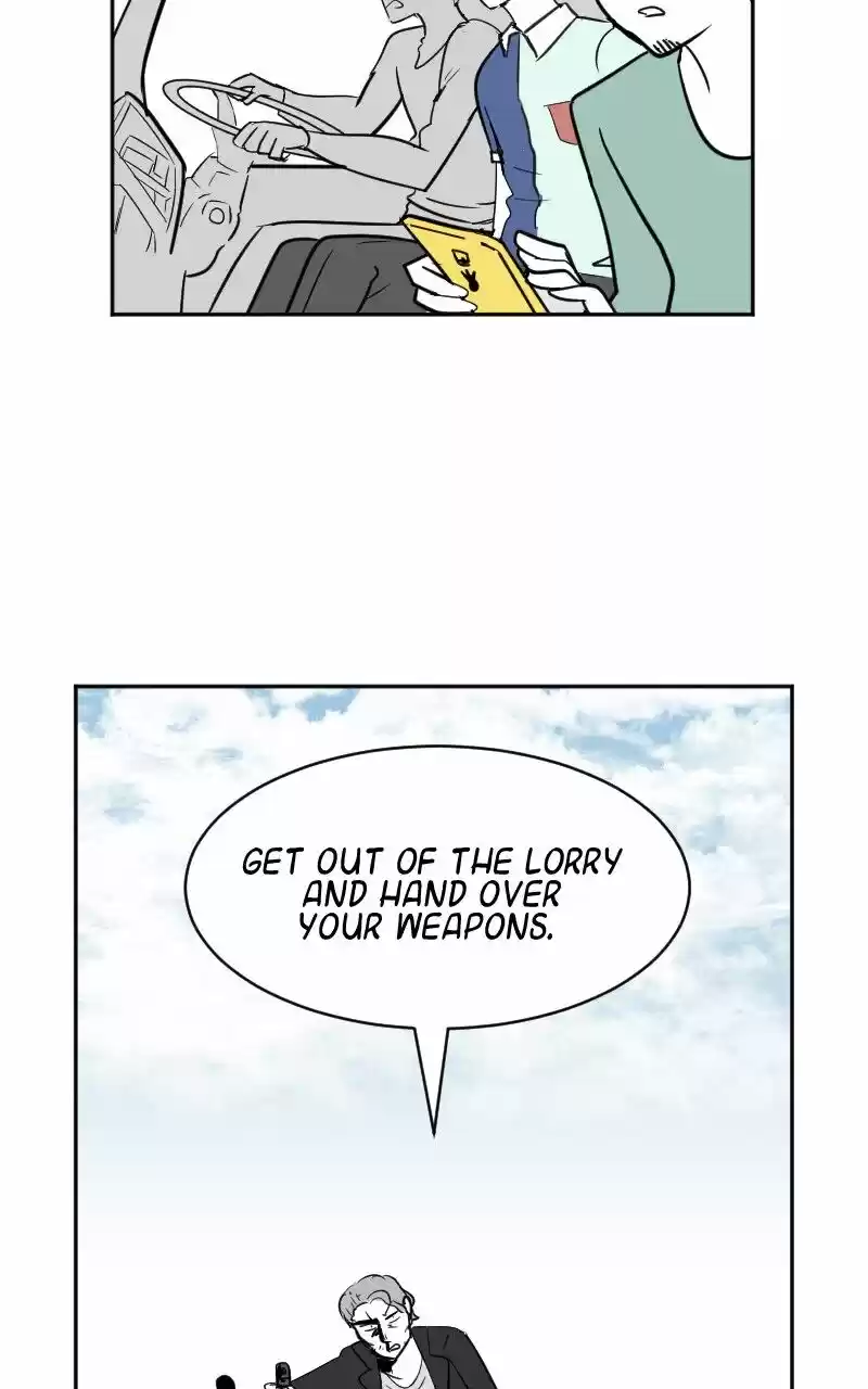 Boyfriend of the Dead ch.251