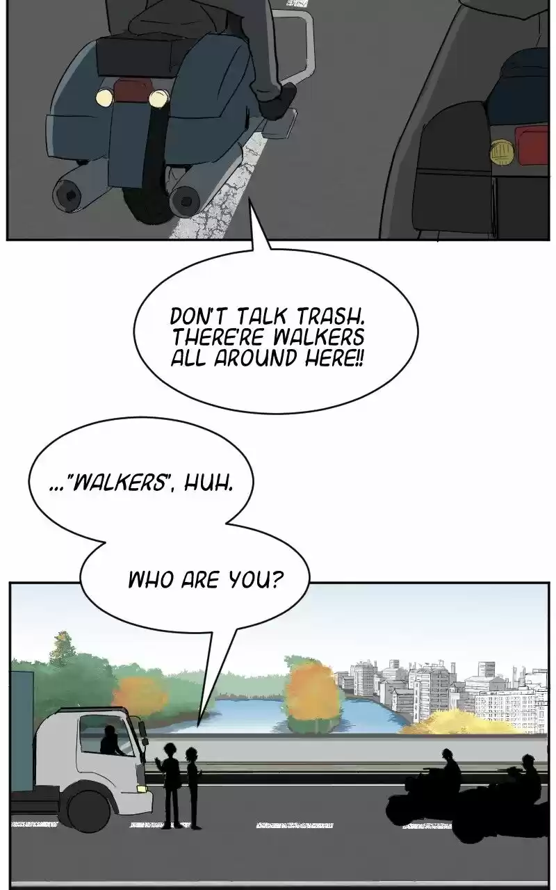 Boyfriend of the Dead ch.251