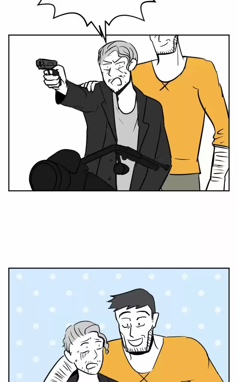 Boyfriend of the Dead ch.251