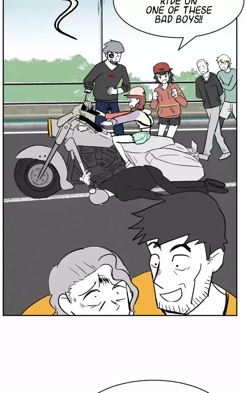 Boyfriend of the Dead ch.251