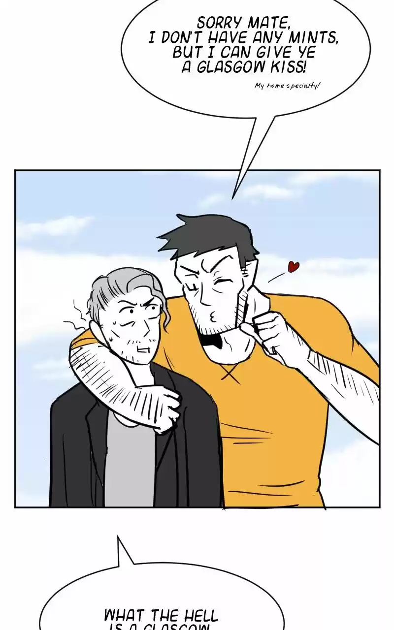 Boyfriend of the Dead ch.251