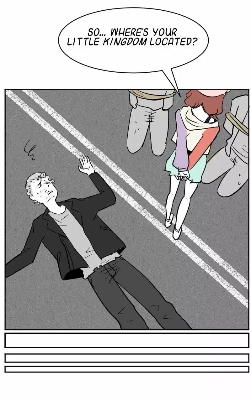 Boyfriend of the Dead ch.251