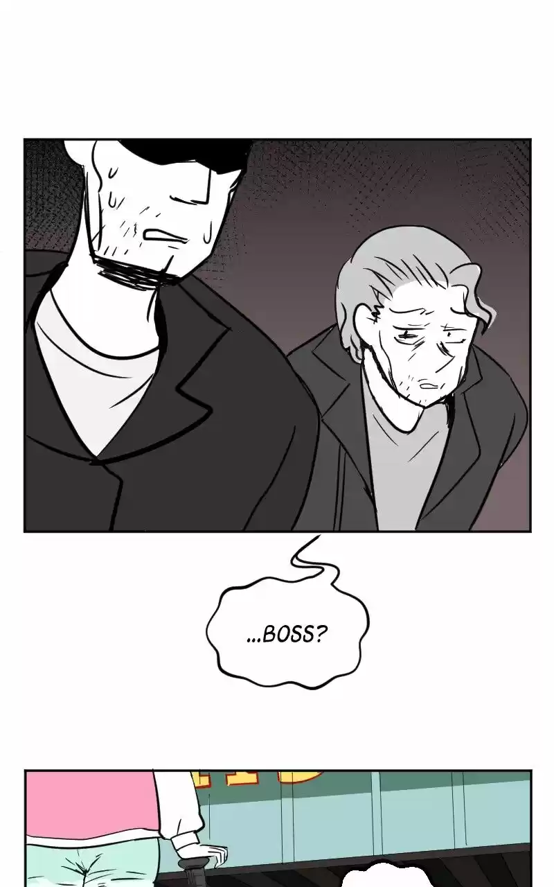 Boyfriend of the Dead ch.251