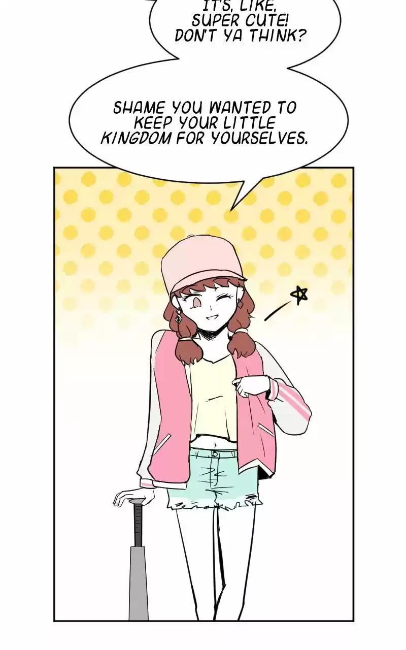 Boyfriend of the Dead ch.251