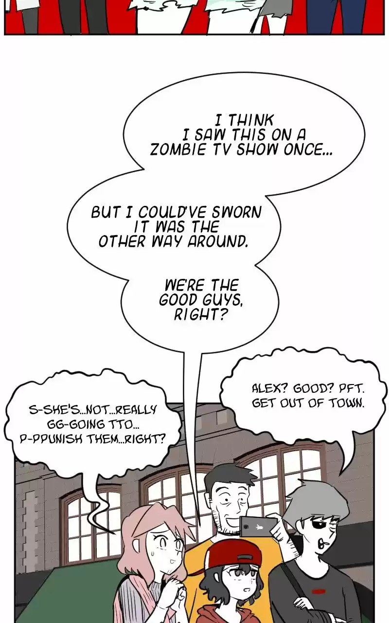 Boyfriend of the Dead ch.251