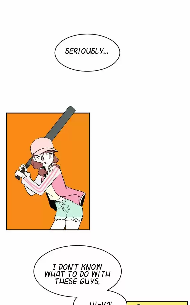 Boyfriend of the Dead ch.252