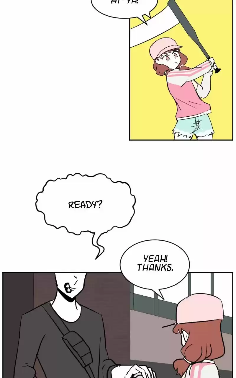 Boyfriend of the Dead ch.252