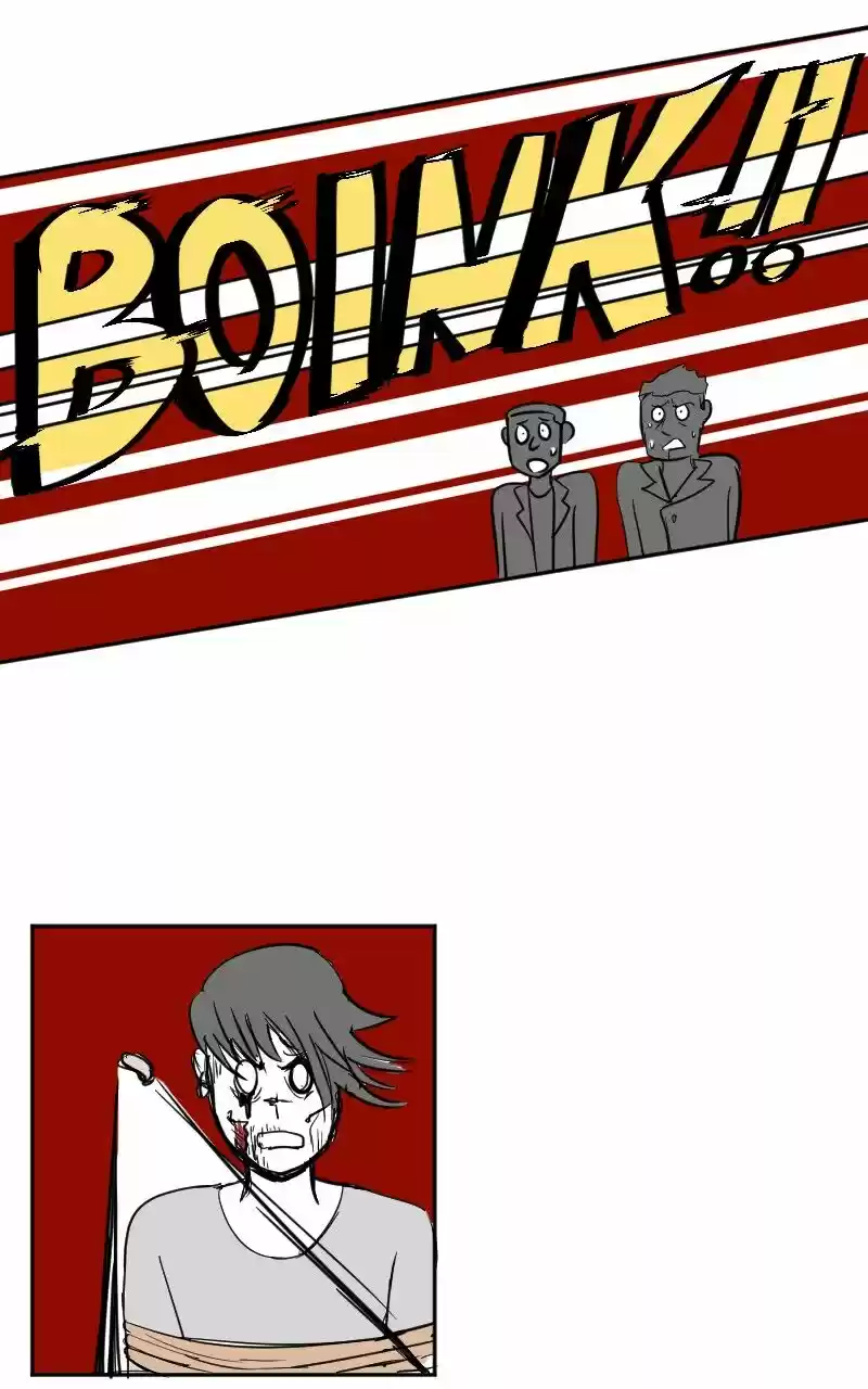 Boyfriend of the Dead ch.252