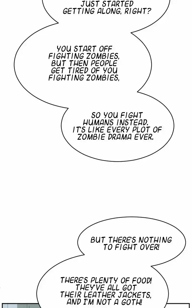 Boyfriend of the Dead ch.252