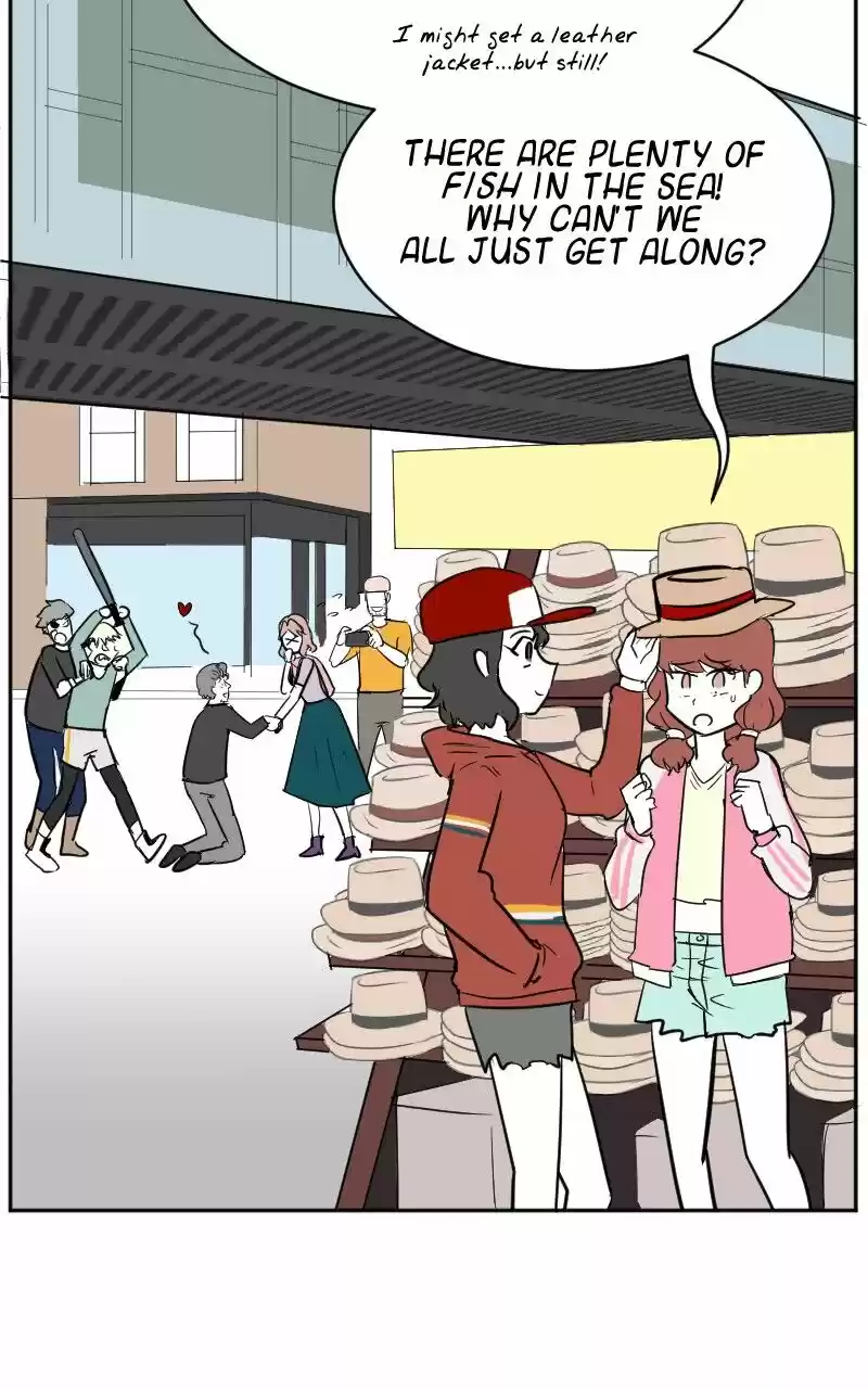 Boyfriend of the Dead ch.252