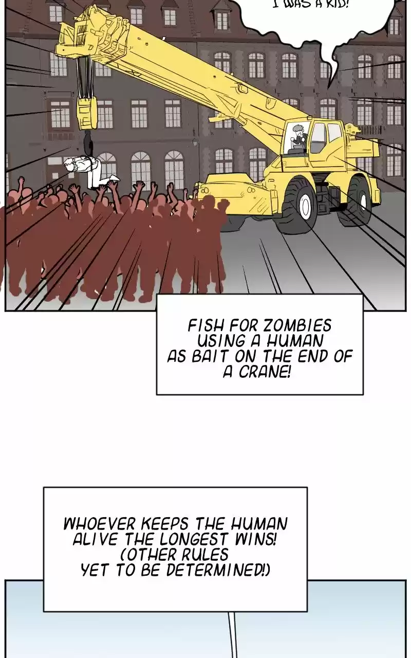 Boyfriend of the Dead ch.252