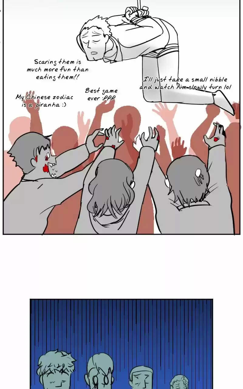 Boyfriend of the Dead ch.252