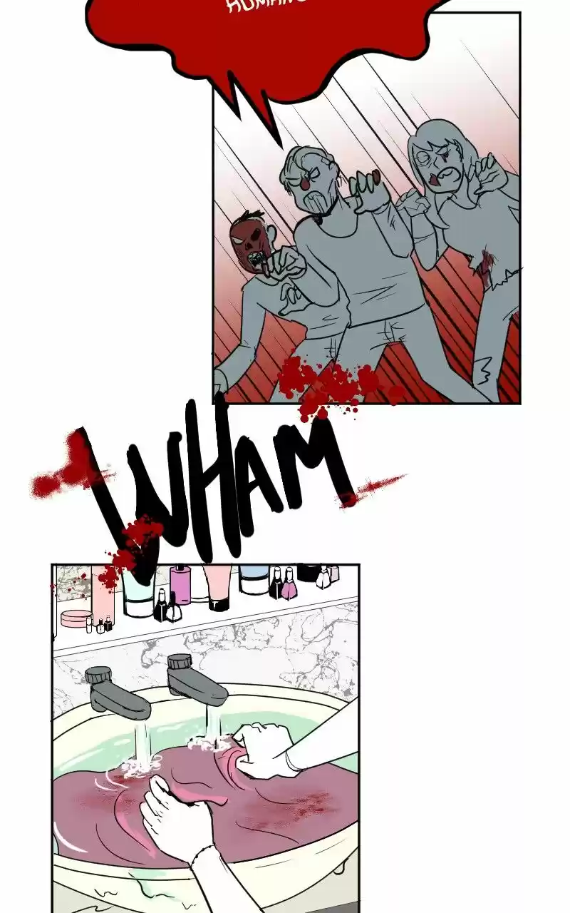 Boyfriend of the Dead ch.252