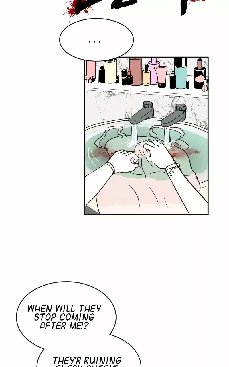 Boyfriend of the Dead ch.252