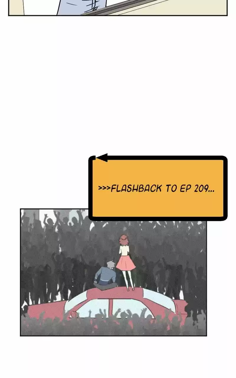 Boyfriend of the Dead ch.252