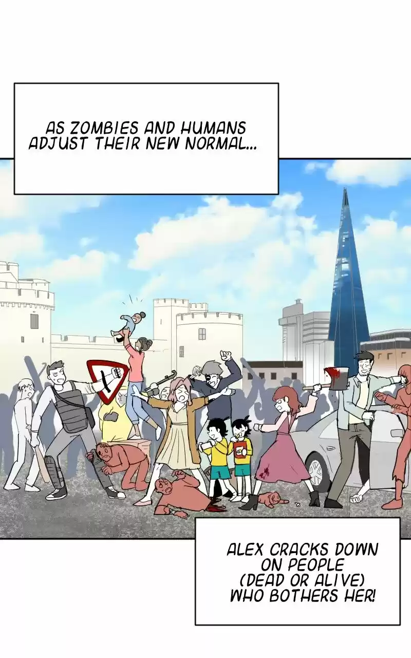 Boyfriend of the Dead ch.253