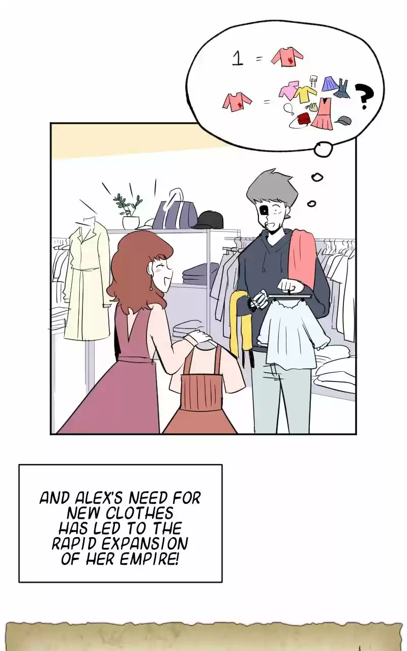 Boyfriend of the Dead ch.253