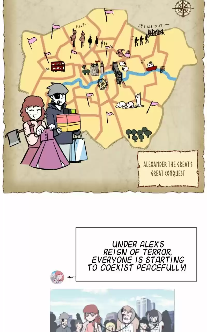 Boyfriend of the Dead ch.253