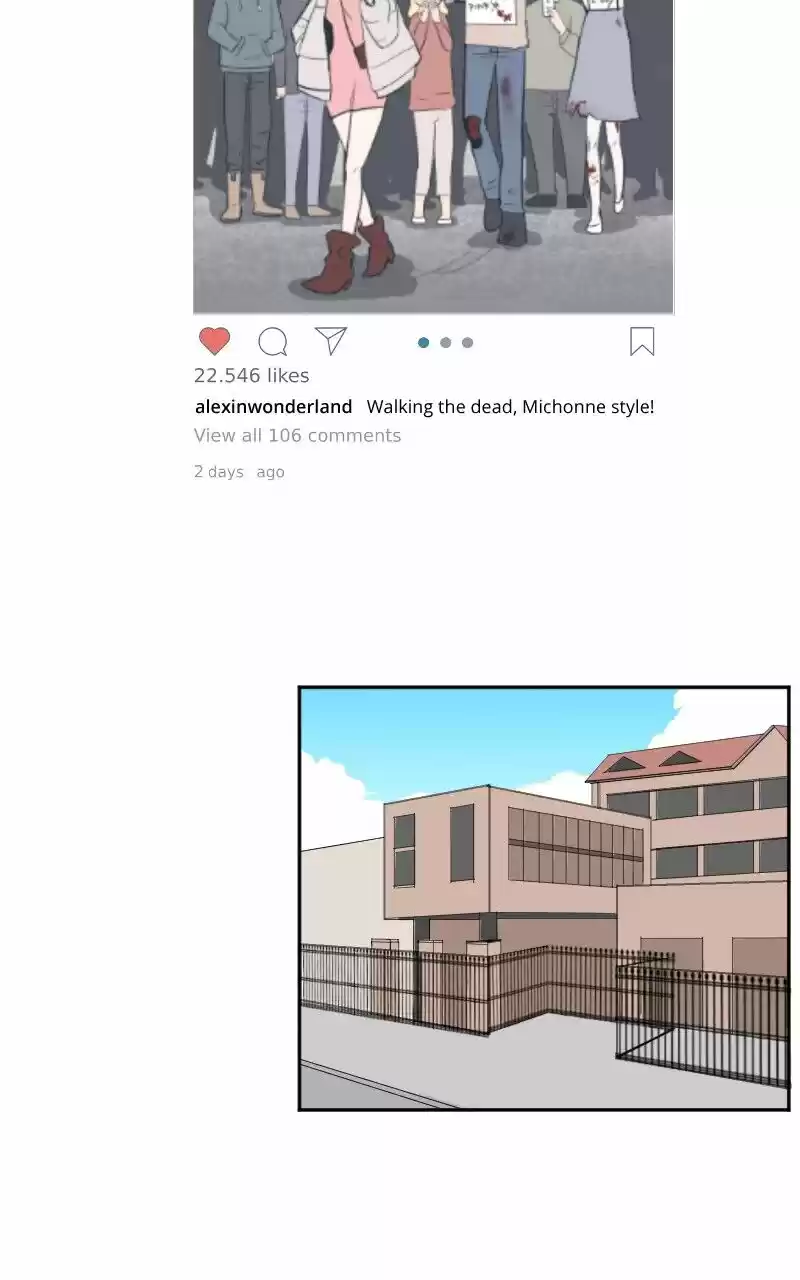 Boyfriend of the Dead ch.253