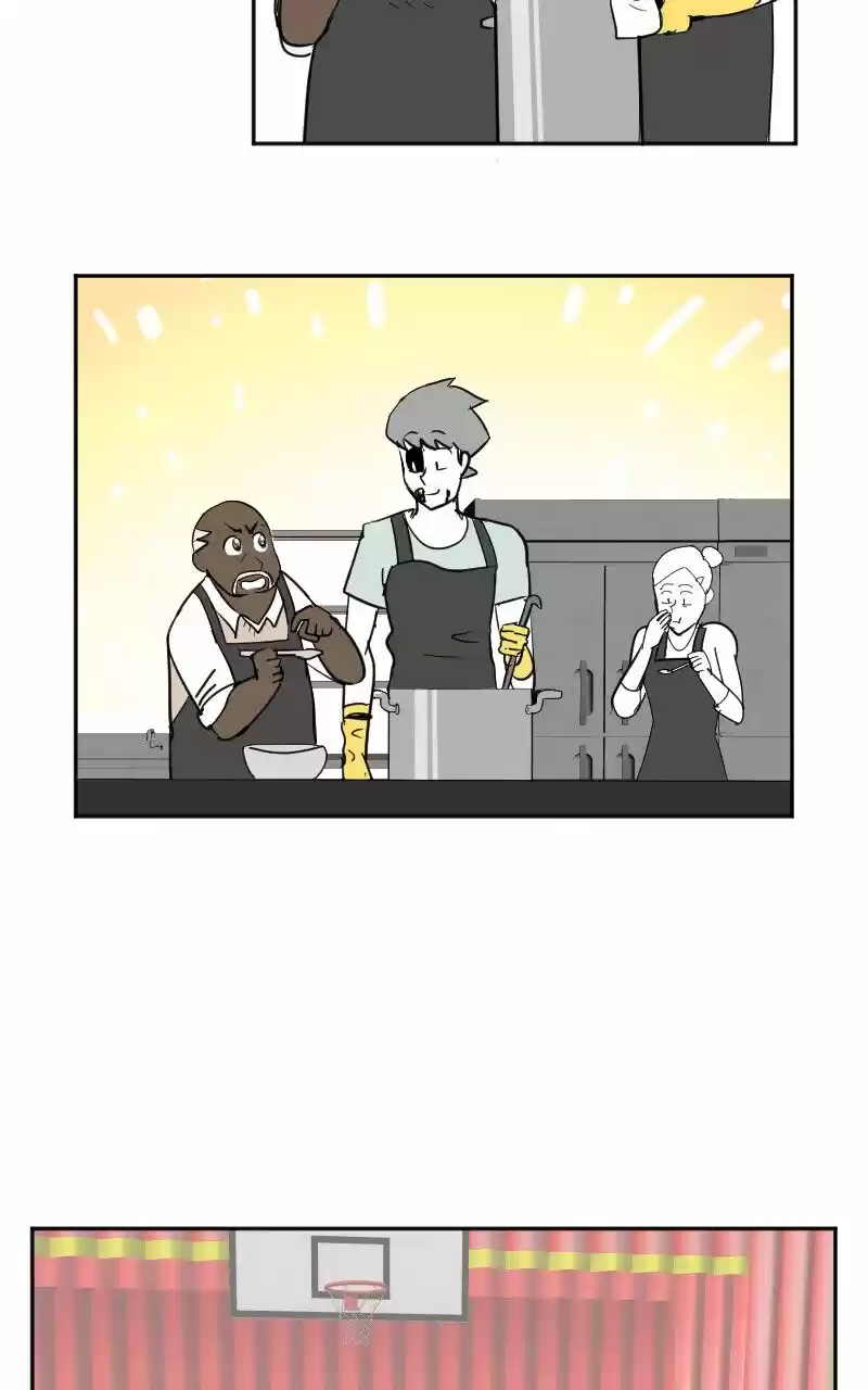 Boyfriend of the Dead ch.253