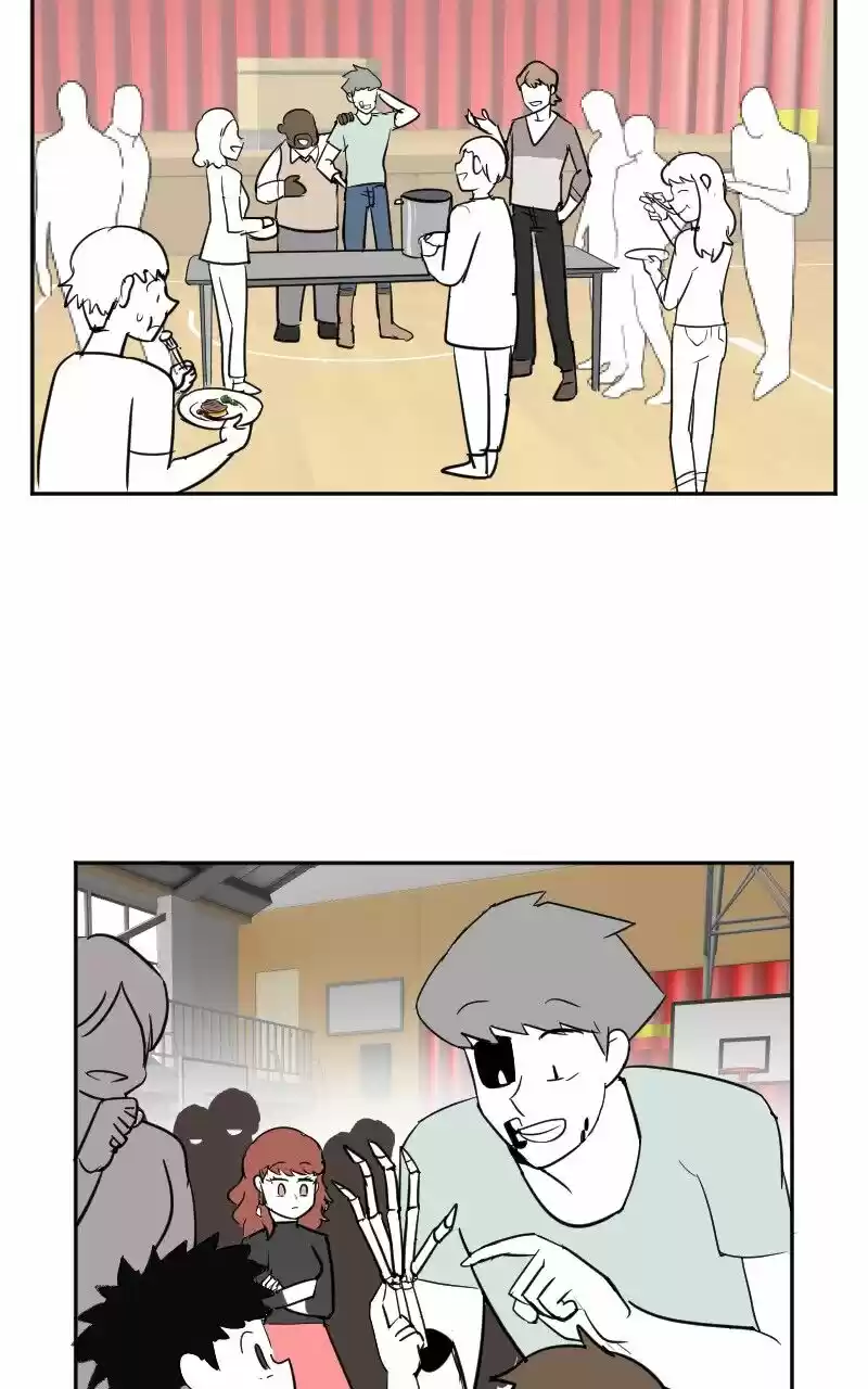 Boyfriend of the Dead ch.253