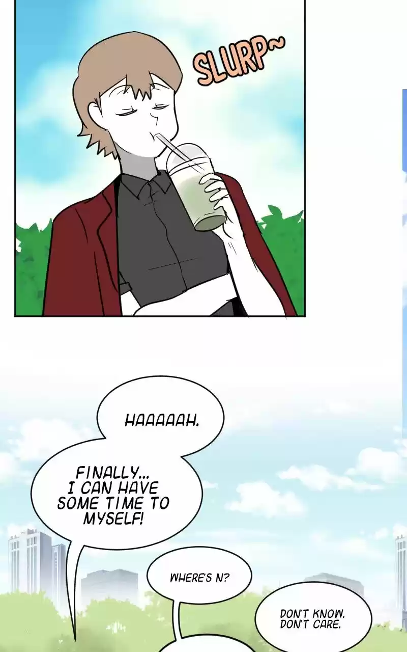 Boyfriend of the Dead ch.253