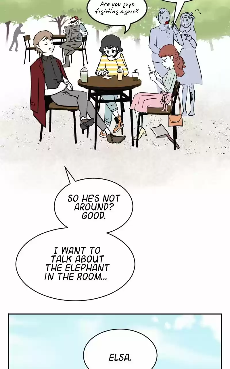 Boyfriend of the Dead ch.253