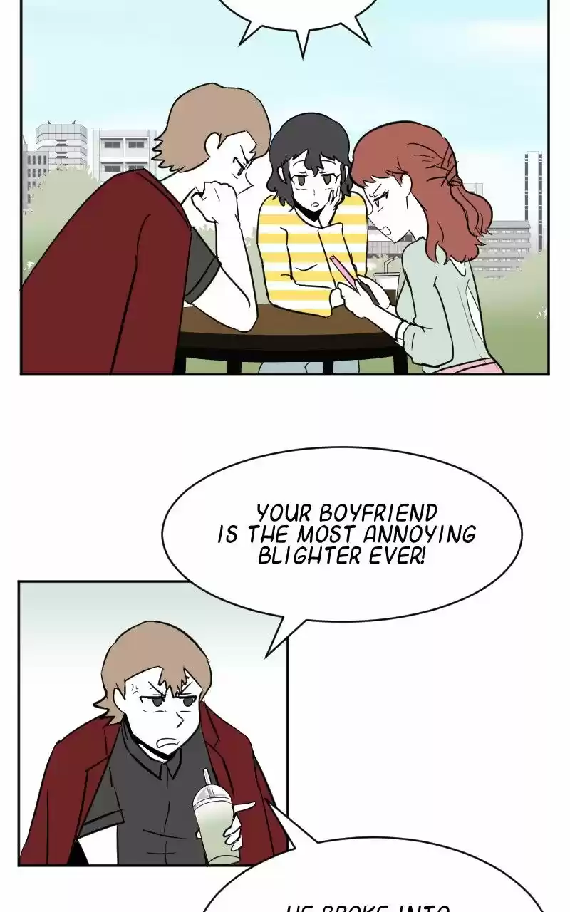 Boyfriend of the Dead ch.253