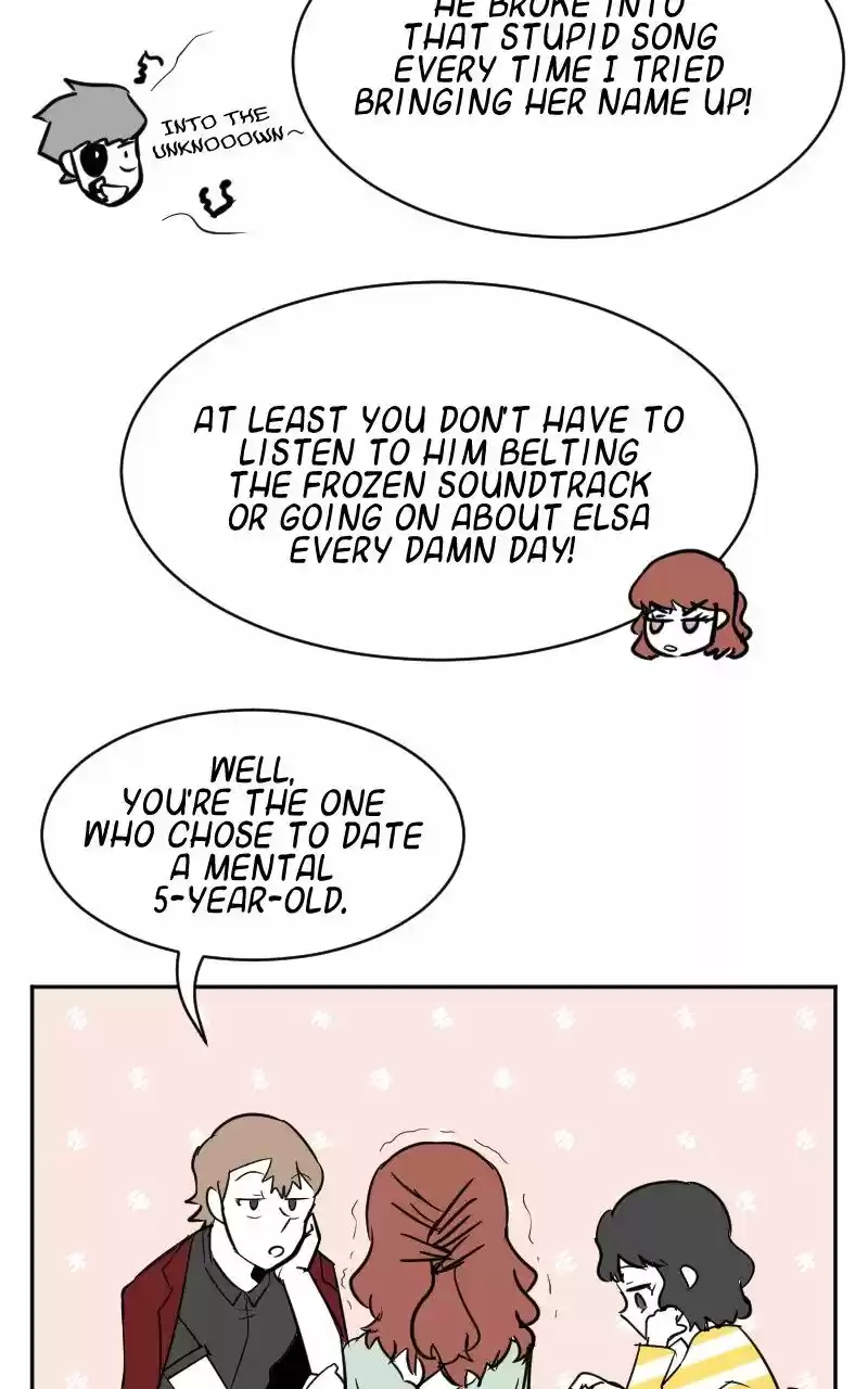 Boyfriend of the Dead ch.253