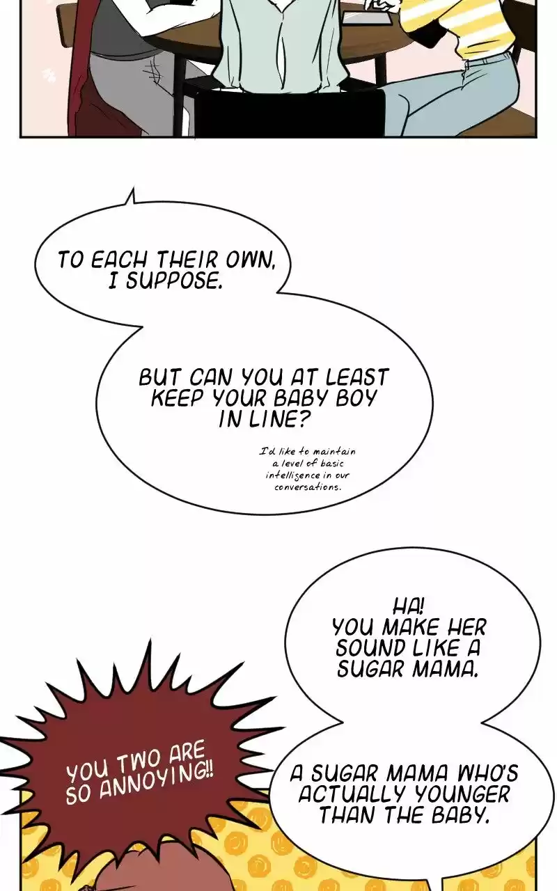 Boyfriend of the Dead ch.253