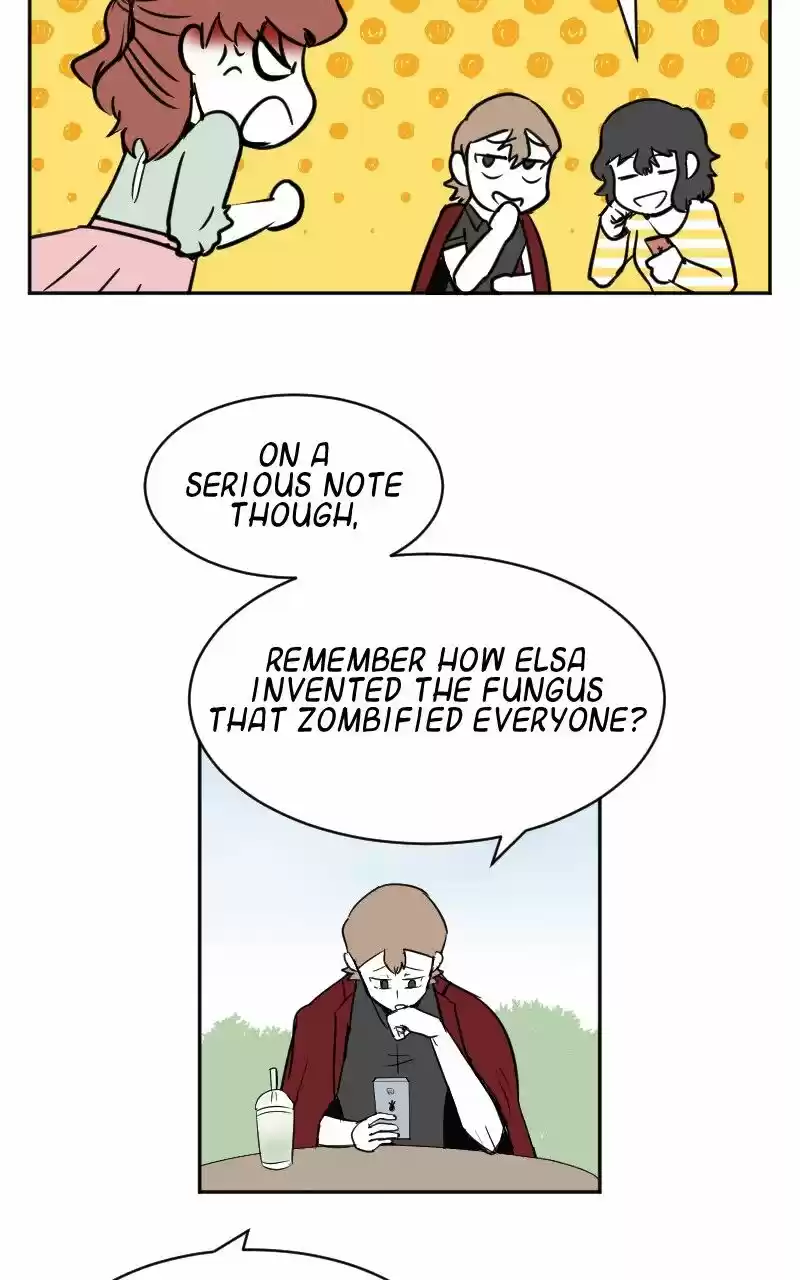 Boyfriend of the Dead ch.253