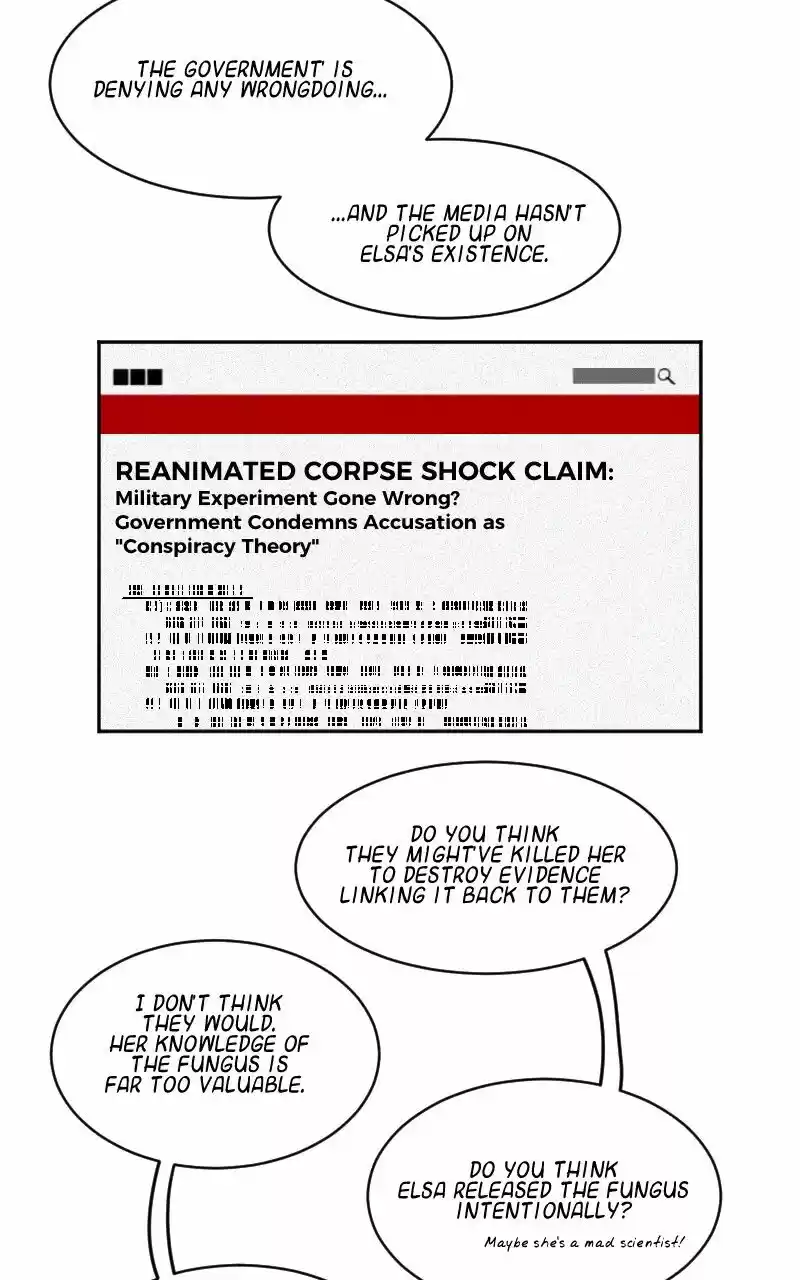 Boyfriend of the Dead ch.253