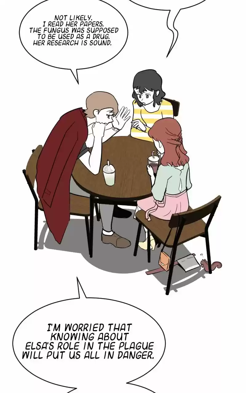 Boyfriend of the Dead ch.253